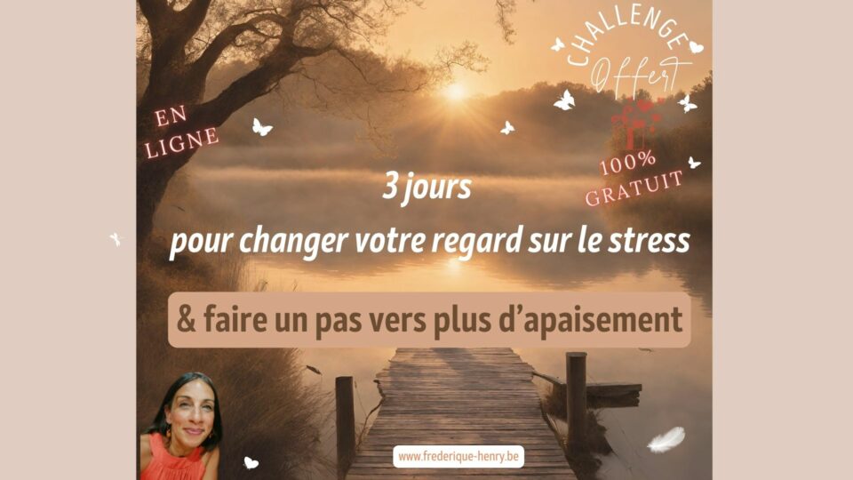 Page ressources Challenge 1
